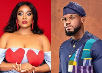 BBNaija All Stars: Prince, Lucy Deny Leaking Information To Housemates
