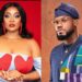 BBNaija All Stars: Prince, Lucy Deny Leaking Information To Housemates 5 BBNaija All Stars: Prince, Lucy Deny Leaking Information To Housemates