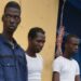 Navy Arrests 3 Teenagers For Impersonating Naval Chief In Lagos 5 Navy Arrests 3 Teenagers For Impersonating Naval Chief In Lagos