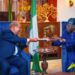 In India, Tinubu Vows To Break Bottlenecks For Profitable Investments In Nigeria  5 In India, Tinubu Vows To Break Bottlenecks For Profitable Investments In Nigeria Â