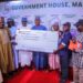Subsidy: Zulum Approves N2bn Loan To Borno Workers