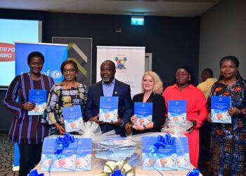 Lagos, UNICEF  To Curb Newborn Deaths