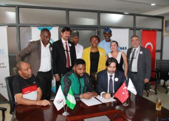 Ankara Chamber Partners Nigeria On N740bn Medical Tourism, Business Opportunities