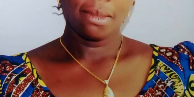 Mrs Kehinde Kamal