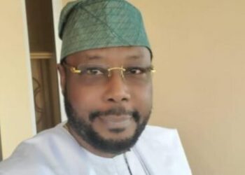 More Trouble For Kogi PDP As Ex-Deputy Gov Awoniyi Dumps Party 