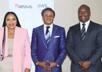 Cyber Security: Arravo, AWS Urge FG To Leverage Cloud Security