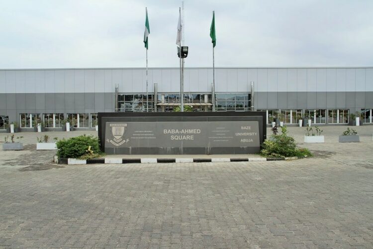 Baze University
