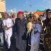Ohanaeze Honours Metchie For Peace, Security, Growth, Others