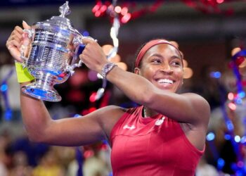Coco Gauff Wins US Open 2023 Women’s Final 