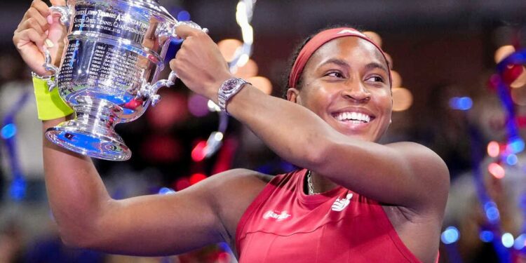 Gauff