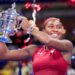 Coco Gauff Wins US Open 2023 Women’s Final 