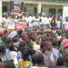 Foundation Donates Bags , Others To Children In FCT Schools