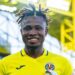 Wizkid Is My Favourite Musician — Chukwueze 5 Wizkid Is My Favourite Musician — Chukwueze