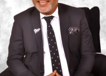 Akpabio Appoints Ex-Lawmaker, Eseme Eyiboh, As Media Adviser