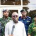 Fish Out Killers Of Rivers DPO, Gov Fubara Charges Security Agencies