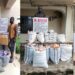 NDLEA Intercepts Meth, Skunk Consignments At Lagos Airport
