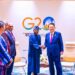 Tinubu Advances Economic Diplomacy With Germany, South Korea, India 5 Tinubu Advances Economic Diplomacy With Germany, South Korea, India