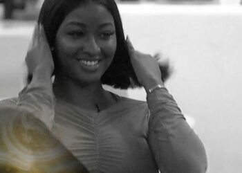 BBNaija All-Stars: House Guest Kim Oprah, Doyin Evicted