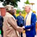 Biden Praises Tinubu's Efforts In 'Safeguarding Democracy' In West Africa 5 Nigerian Gov’t Secures $163m AfDB Loan For Wheat Production