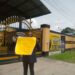 Activist Stages One-man Protest Over Killing Of Rivers DPO