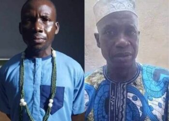 Alleged Defamation: Again, Kwara Court Refuses To Grant Tal’Olohun, Olawore Bail   