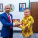 Enugu Gov’t, Indonesia To Deepen Investment Relations – Envoy