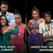 BBNaija All-Stars: Except Cross, All Housemates Are Up For Eviction 5 BBNaija All-Stars: Except Cross, All Housemates Are Up For Eviction