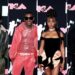 Rema, Davido, Ayra Starr, Others Attend 2023 MTV VMAs 5 Rema, Davido, Ayra Starr, Others Attend 2023 MTV VMAs