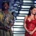 Rema, Davido, Ayra Starr, Others Attend 2023 MTV VMAs