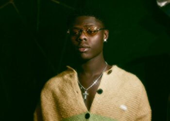 Mohbad: The Rapper, Singer, Songwriter