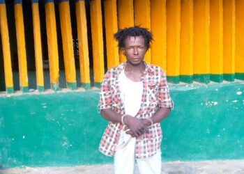 Man Kills 2 Own Workers For ‘Money-making Rituals’ In Bauchi 