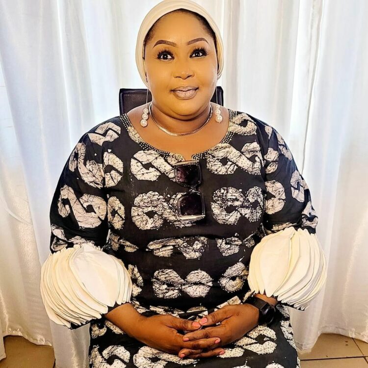 Tinubu