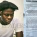 SURFACED: Mohbad Petitioned Police Over Threat To Life Before His Death