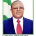 Umahi Laments Bad Federal Roads, N14trn Debt 4 Why Gov’t Need To Reconsider Water Resources Bill – Don