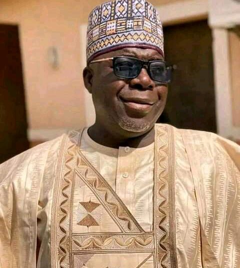 HON ADAMU HASHIMU RANGA