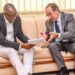 Nigeria, Spain To Collaborate For Sports Development 