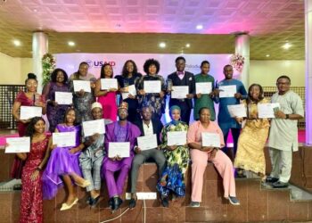 SCALE, Others Train Nigerians On ‘Advocacy Marketplace’