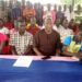 Edo NGO Seeks Support For 3,000 Displaced Persons, Unveils Fresh Graduates 5 Edo NGO Seeks Support For 3,000 Displaced Persons, Unveils Fresh Graduates