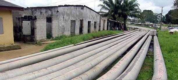 PINL Destroys 35 Clusters Of Illegal Refineries In Niger Delta - Vimarsana News