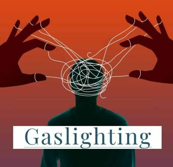 Gaslighting