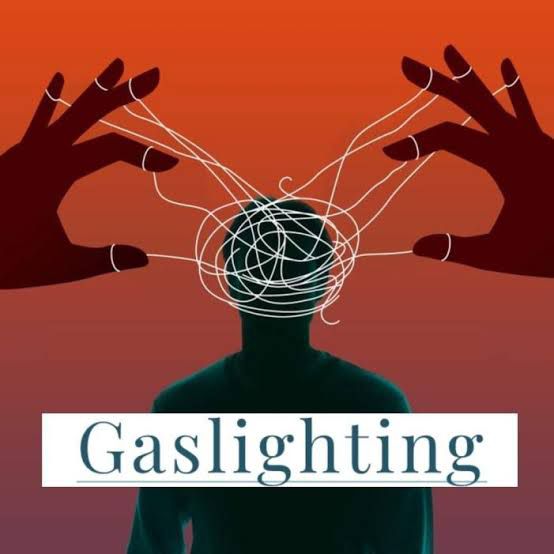 Gaslighting: A Web Of Deceit And Way Out