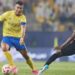 Ronaldo, Mane On Target As Al Nassr Beat Al Raed 3-1