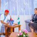Nigeria, Cuba Sign MoU For Science, Tech Dev’t
