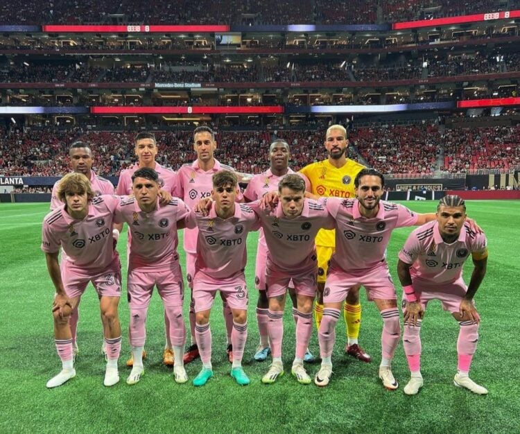 Mls