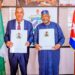 Nigeria, Cuba To Partner For Food Security, Agriculture 5 Nigeria, Cuba To Partner For Food Security, Agriculture