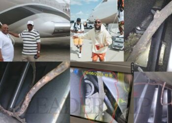 Averted Plane Crash: Osun Gov’t Confirms LEADERSHIP Exclusive Report, Alleges Foul Play