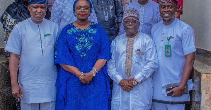 Adeleke