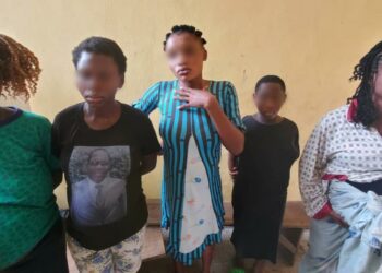 NDLEA Intercepts Illicit Drug At Lagos Airport, 5 Pregnant Teenagers In Imo   