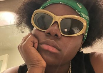 I Was 2 When My Father Was Assassinated In Our Presence — Teni 