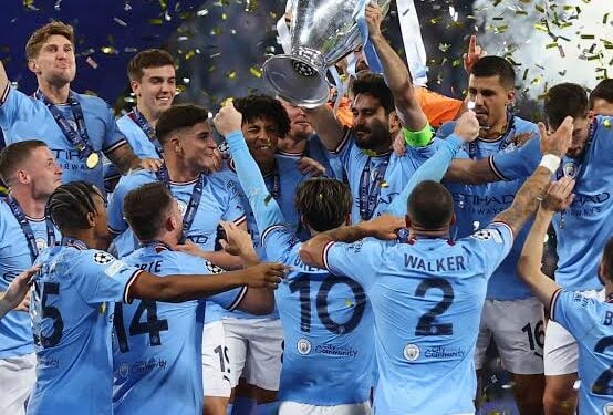 Man City